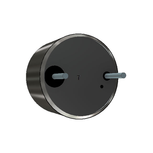 UT-1240K-TT-R PUI Audio, Inc.  Ultrasonic Receivers Transmitters